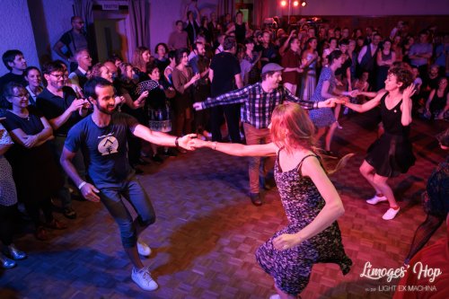 Limoges'Hop festival 2022

Partage libre avec le crédit et la citation (@lightexmachina) de l'auteur pour tout usage non promotionnel et non commercial.

© Alexandre - LIGHT EX MACHINA 2022, tous droits réservés.